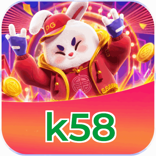 k58 Facebook - Página oficial com promoções e comunidade ativa