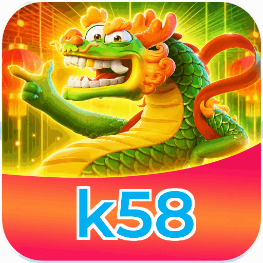 k58 Facebook - Página oficial com promoções e comunidade ativa