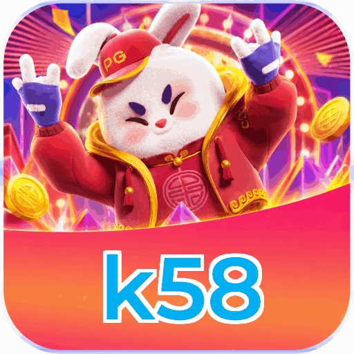 k58 Facebook - Página oficial com promoções e comunidade ativa