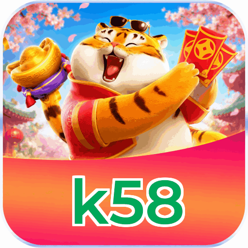 k58 Facebook - Página oficial com promoções e comunidade ativa